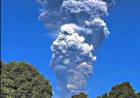 Gunung Dukono Erupsi, Dua Pendaki  WNA dan 1 WNI Tewas