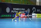 PFL2 2026:  Proton FC Makin Kokoh, Hampton FC Sodok Posisi Kedua 