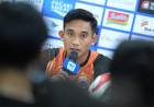 Persija Bertekad Bungkam Dominasi Persib di Samarinda
