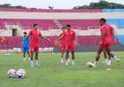 Jelang Laga vs PSIM, Malut United Siap Pertahankan Tren Positif